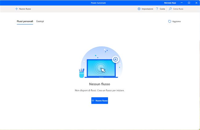 Power Automate in Windows 11: come usarlo per rinominare file e cartelle