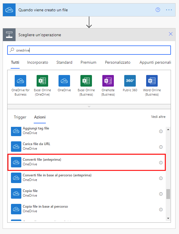 Come usare Power Automate per automatizzare qualunque operazione