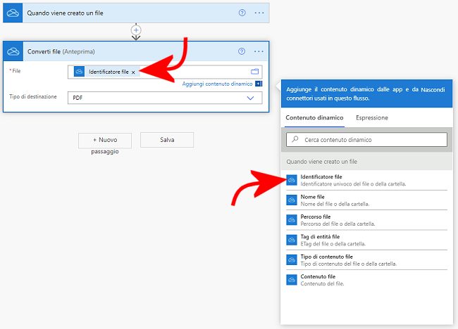 Come usare Power Automate per automatizzare qualunque operazione
