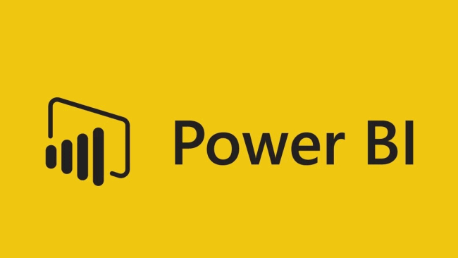 Power BI permette di pubblicare i report sul web