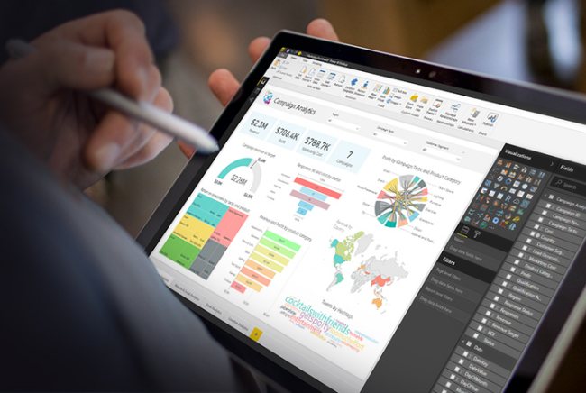 Power BI migliora ancora ed estrae informazioni utili dai dati aziendali