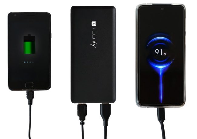 I dispositivi indispensabili durante un viaggio secondo Techly per l'autunno 2021