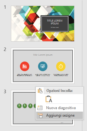 Cinque trucchi da conoscere per usare PowerPoint