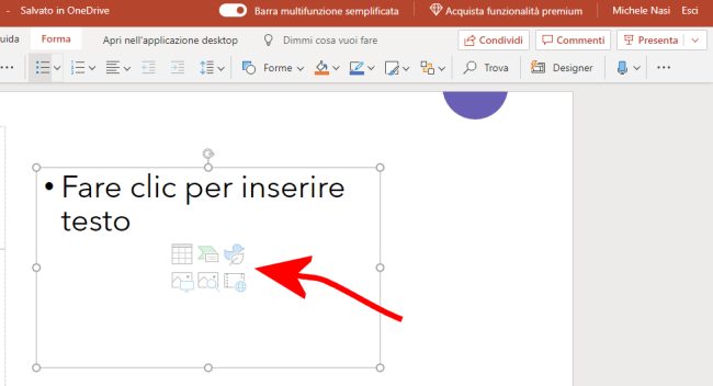 Cinque trucchi da conoscere per usare PowerPoint