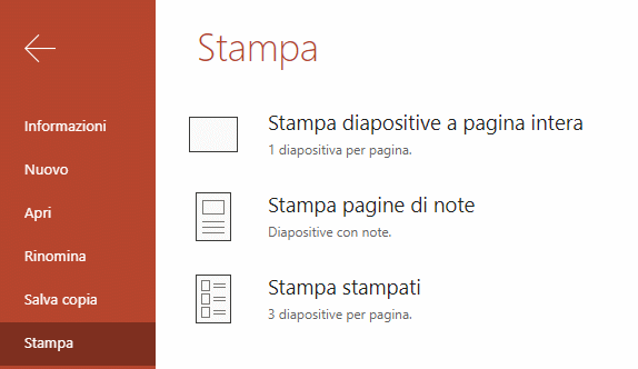 PowerPoint online: guida alle principali funzionalità
