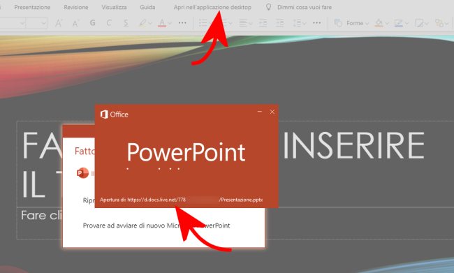 PowerPoint online: guida alle principali funzionalità
