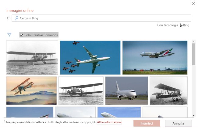 PowerPoint online: guida alle principali funzionalità