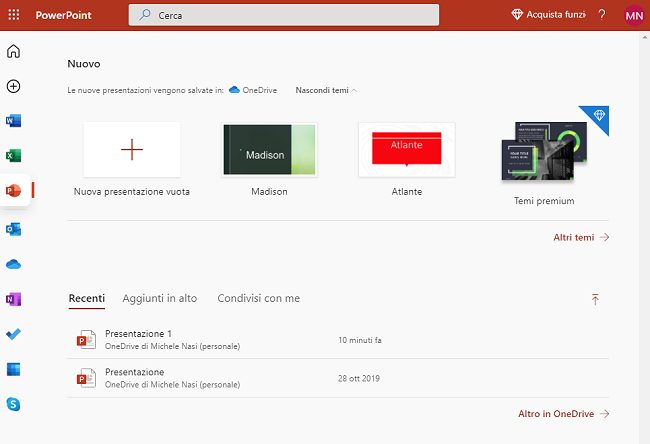 Cinque trucchi da conoscere per usare PowerPoint