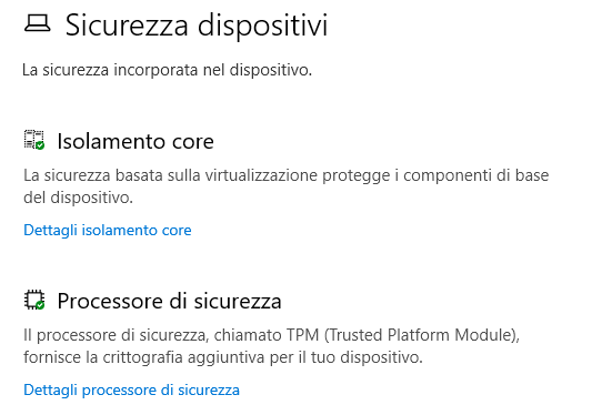 Come preparare il PC per l'installazione di Windows 11