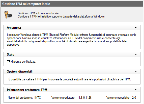 Come preparare il PC per l'installazione di Windows 11