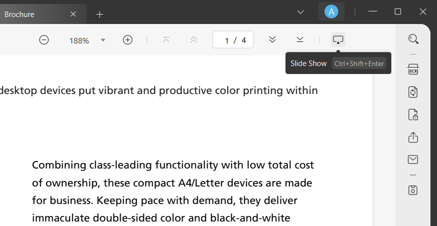 Migliore alternativa ad Adobe Acrobat per modificare i PDF in modo rapido: UPDF (53% sconto)