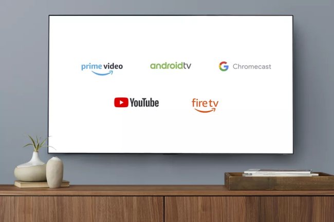 Fire TV e Chromecast: le principali differenze tra le due chiavette WiFi