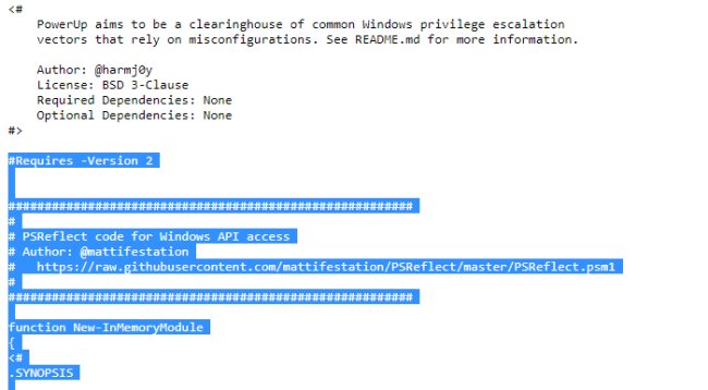 Privilege escalation: acquisire privilegi più elevati è ancora possibile in Windows