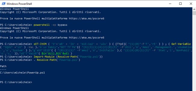 Privilege escalation: acquisire privilegi più elevati è ancora possibile in Windows