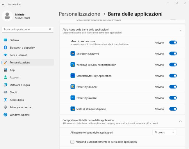 Windows 11 problemi rimasti e risolvibili con pochi clic