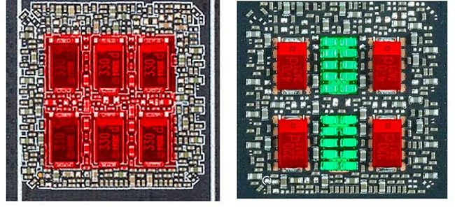 Confermati i problemi nei condensatori usati per le nuove schede NVidia RTX 30