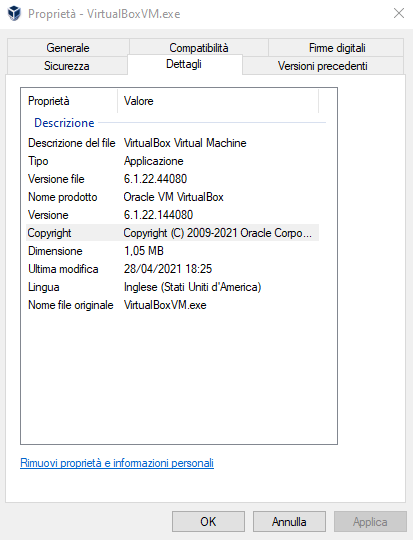 Scoprire a quale processo corrisponde una finestra aperta in Windows