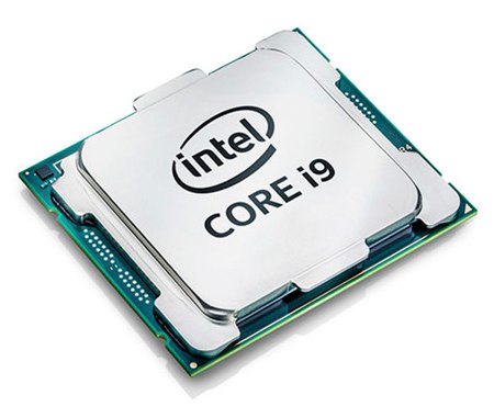 Intel starebbe preparando un processore Core i9-9900T con TDP pari a 35 W