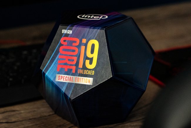 Intel presenta il processore Intel Core i9-9900KS Special Edition: disponibile dal 30 ottobre