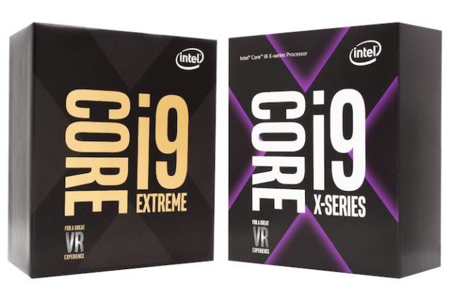 Intel lancerà il processore Core i9-9990XE, 14 core fisici e fino a 5 GHz