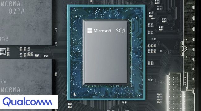 Processore Microsoft SQ1: perché è stato realizzato
