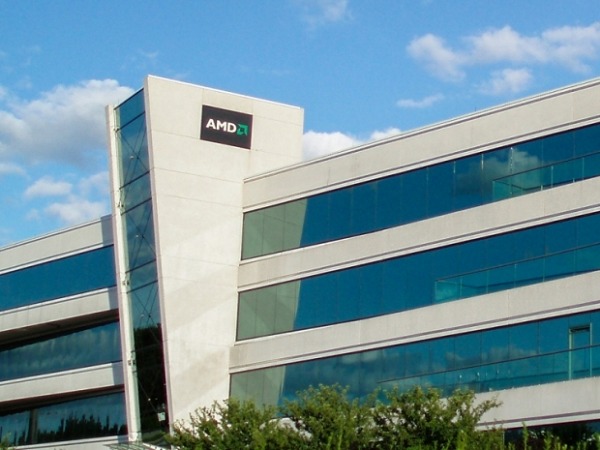 AMD lavora sui nuovi processori a 7 nm