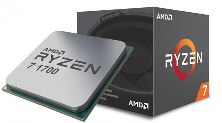 Processori AMD economici che vale la pena acquistare