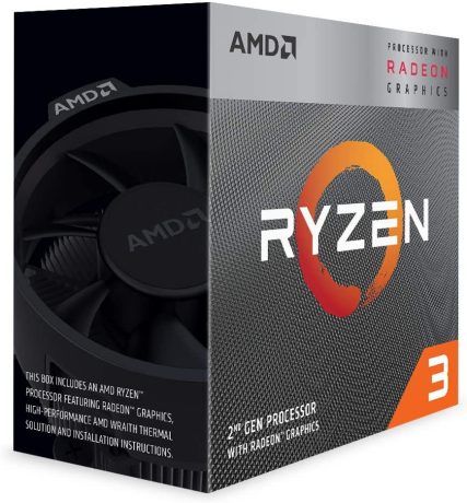 Processori AMD economici che vale la pena acquistare