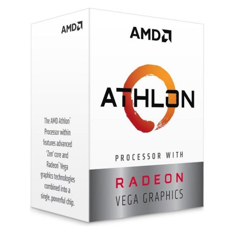 Processori AMD economici che vale la pena acquistare