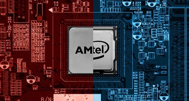 AMD domina le classifiche dei processori desktop più venduti