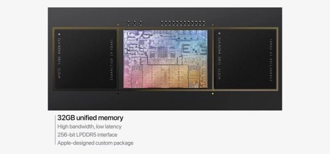 Apple presenta i nuovi Mac ma gli occhi sono puntati sui nuovi SoC M1 Pro e M1 Max