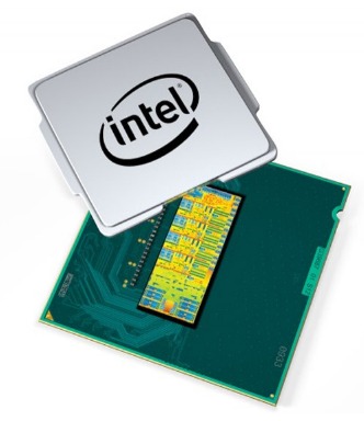 Intel, nel 2018 primo processore esa-core per PC