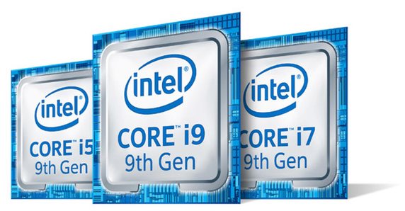 In arrivo i processori Intel di nona generazione senza GPU integrata