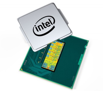 Processori Intel Coffee Lake a sei core e 10 nm nel 2018