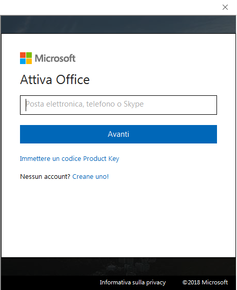 Product key Office 2016 a prezzo scontatissimo: meno di 25 euro