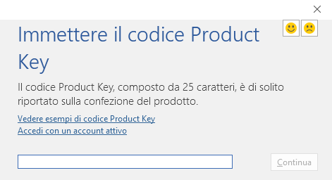 Product key Office 2016 a prezzo scontatissimo: meno di 25 euro