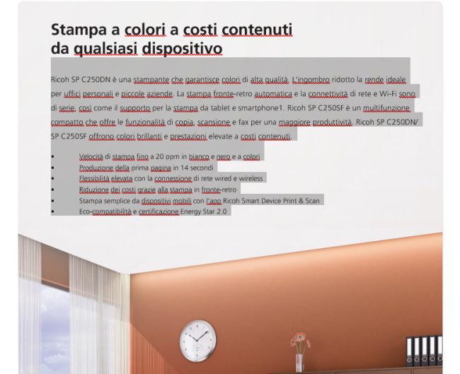 Programma per convertire PDF in Word gratis