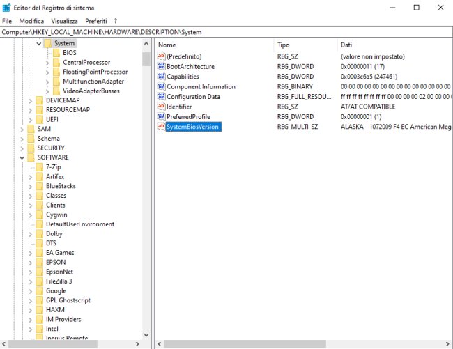 Programmi che si rifiutano di avviarsi all'interno di una macchina virtuale: come risolvere