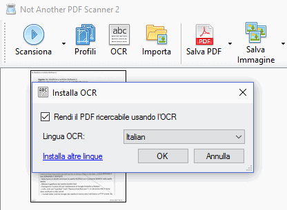 Programma per scannerizzare, quali sono i più utili