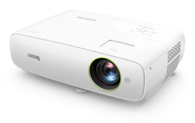 Proiettore smart basato Windows e processore Intel: il primo è di BenQ
