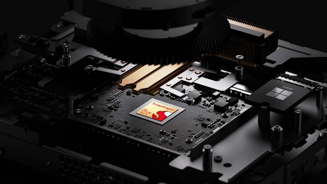 Project Volterra: presentato il primo Mini PC ARM per gli sviluppatori Windows