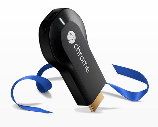 Chromecast offre due mesi di Play Musica e un film gratis