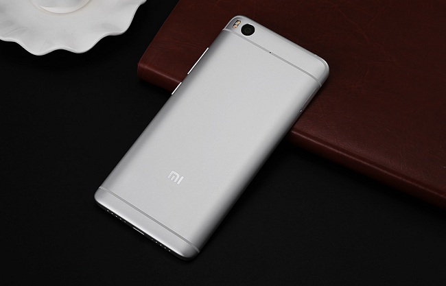 Xiaomi Mi 5s e Mi 5s Plus in promozione su Gearbest