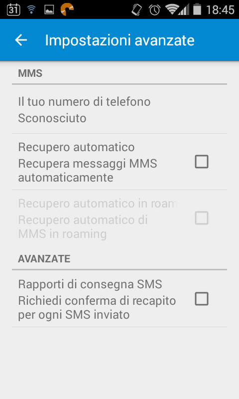 Proteggere Android dall'attacco Stagefright