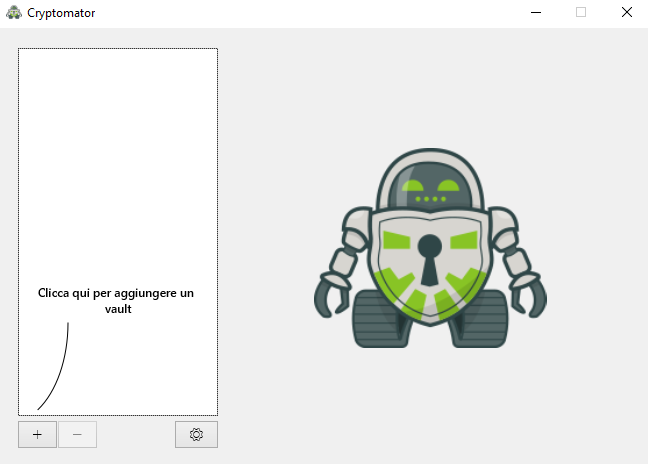 Come proteggere file con password e crittografia