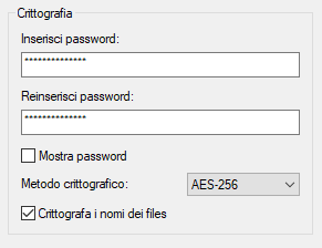 Come proteggere file con EFS in Windows