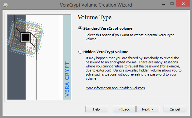 Come proteggere il contenuto dell'hard disk con VeraCrypt e Bitlocker