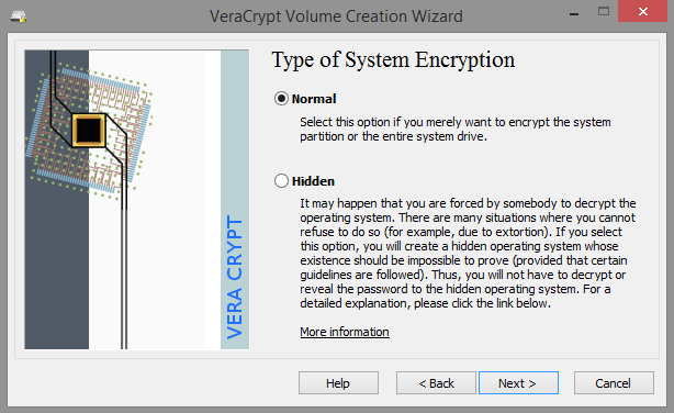 Come proteggere il contenuto dell'hard disk con VeraCrypt e Bitlocker