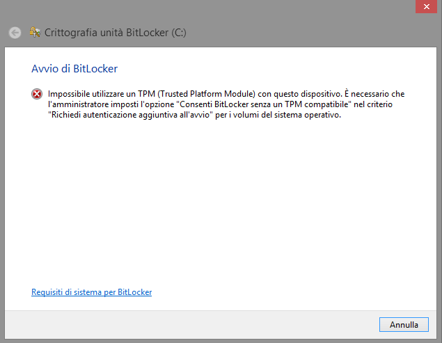 Come proteggere il contenuto dell'hard disk con VeraCrypt e Bitlocker