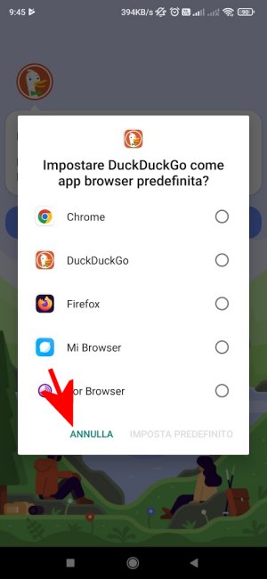 DuckDuckGo: come funziona la protezione dai tracker nelle app Android